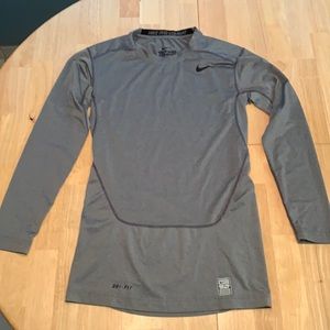 Men’s compression shirt